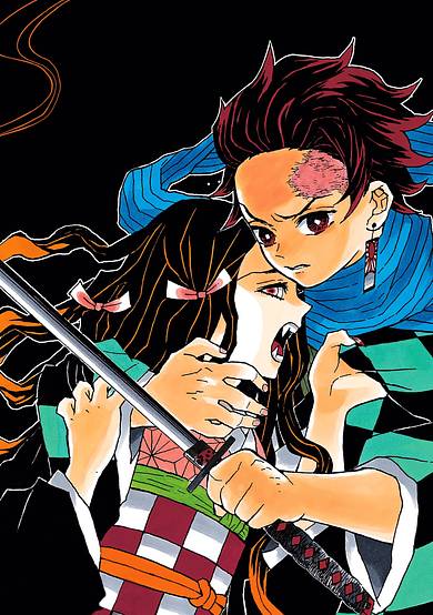 Demon Slayer
